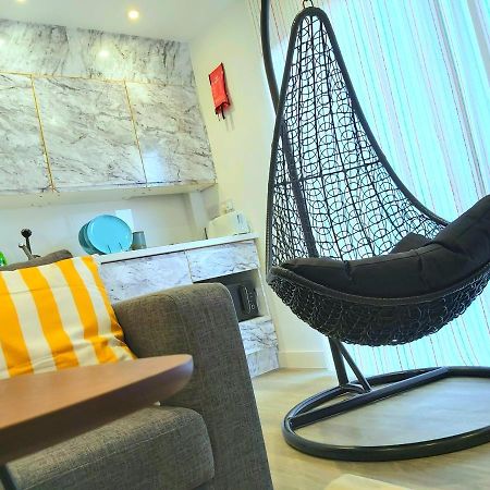 Great Studio Apartments - Netflix, Wifi, Digital Tv Sheffield Exterior photo